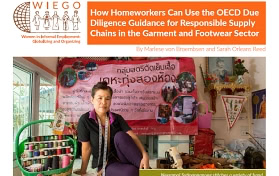 Homeworkers OECD Guidance guide thumbnail